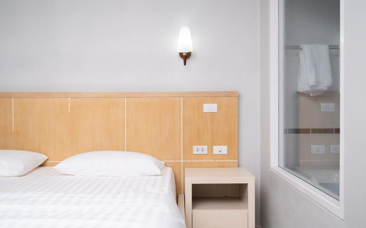 Gp House Phuket Patong Beach Zewnętrze zdjęcie