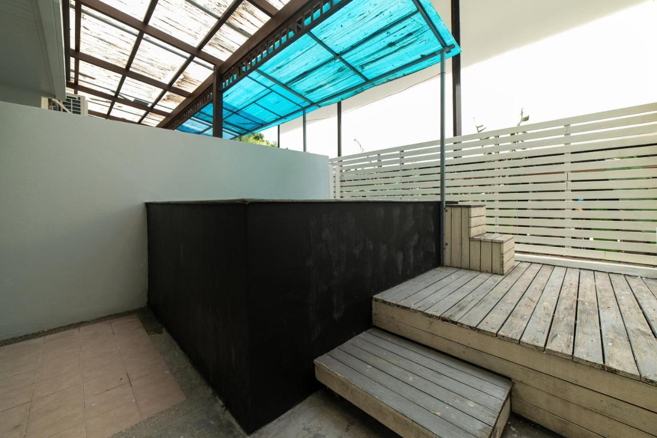 Gp House Phuket Patong Beach Zewnętrze zdjęcie