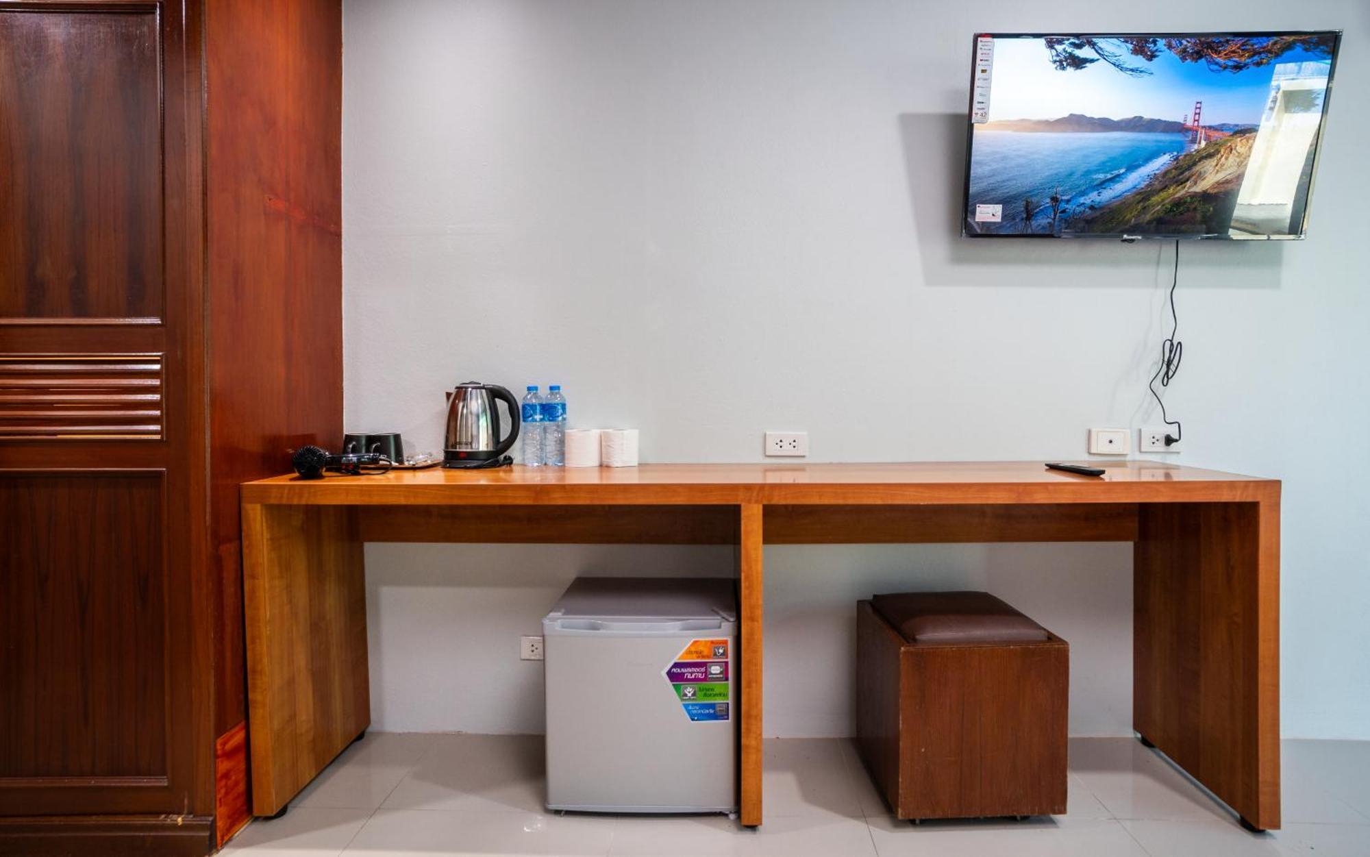 Gp House Phuket Patong Beach Zewnętrze zdjęcie