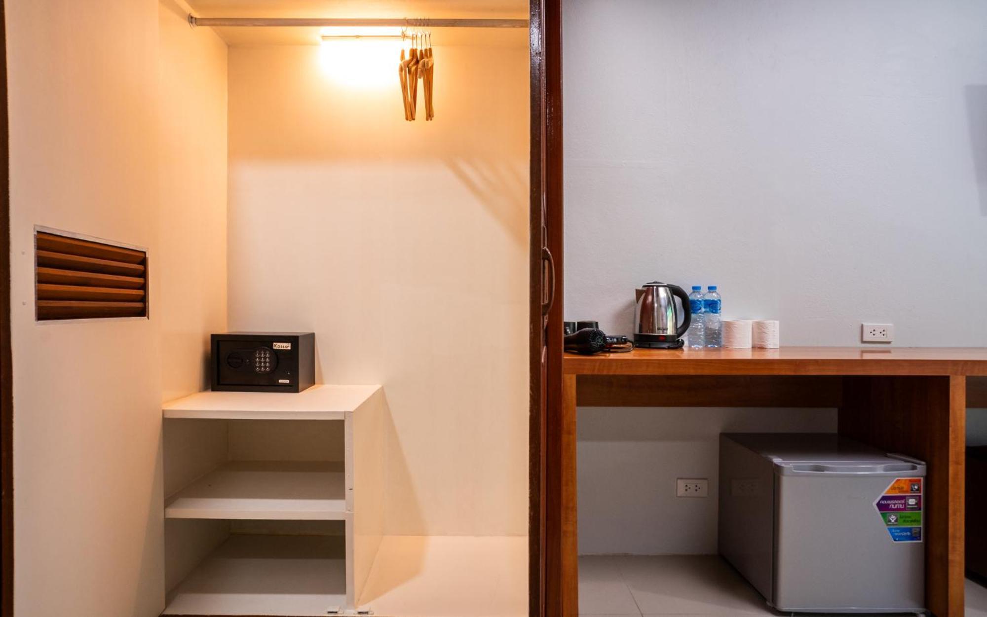 Gp House Phuket Patong Beach Zewnętrze zdjęcie