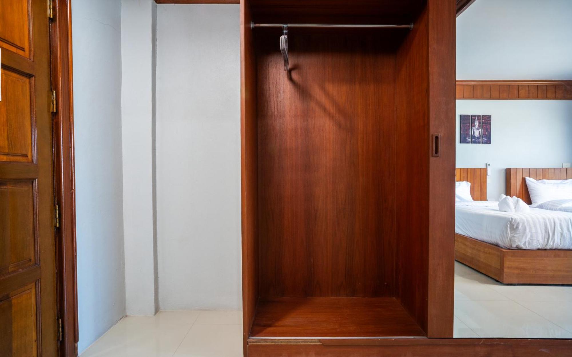 Gp House Phuket Patong Beach Zewnętrze zdjęcie