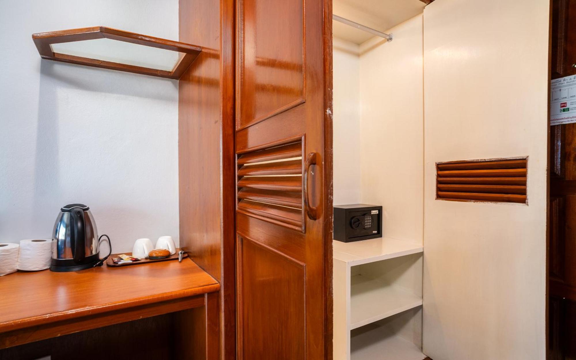 Gp House Phuket Patong Beach Zewnętrze zdjęcie