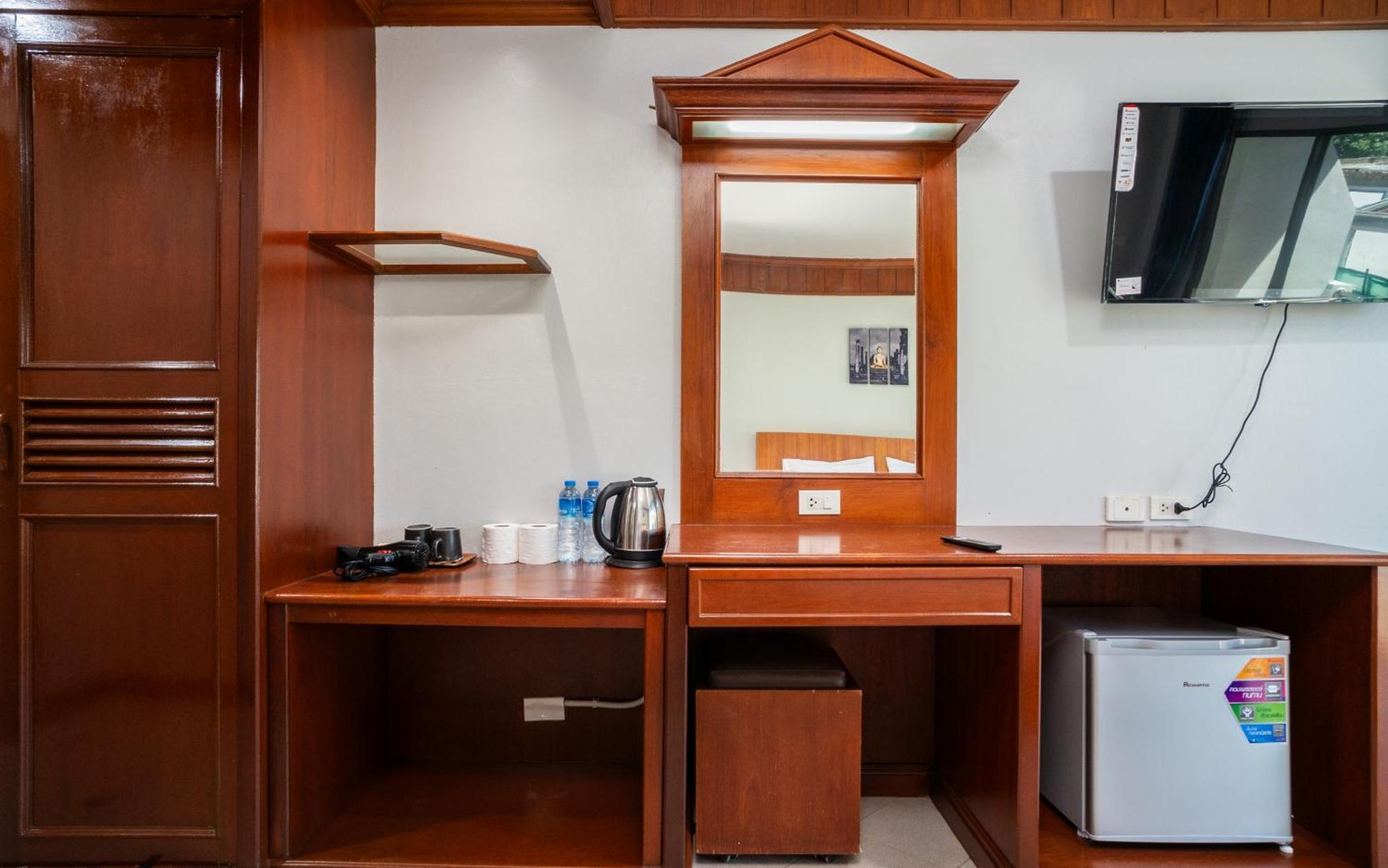 Gp House Phuket Patong Beach Zewnętrze zdjęcie