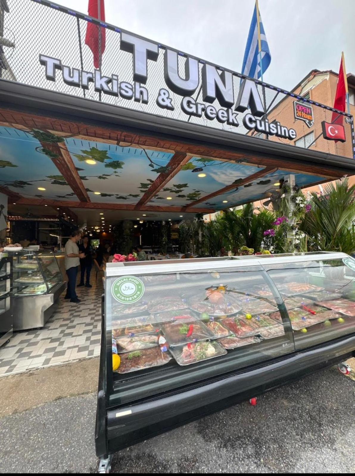 Gp House Phuket Patong Beach Zewnętrze zdjęcie