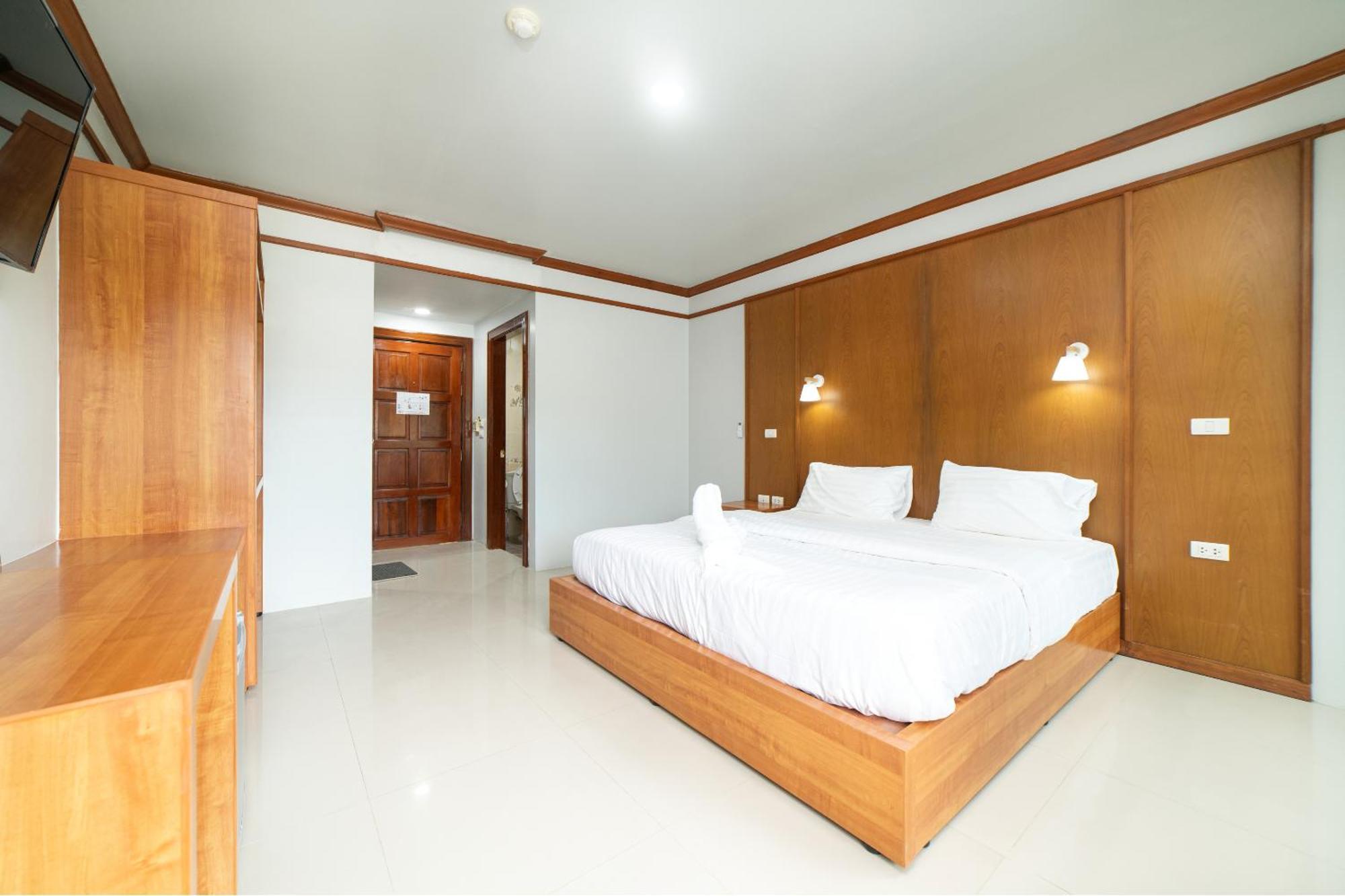 Gp House Phuket Patong Beach Zewnętrze zdjęcie